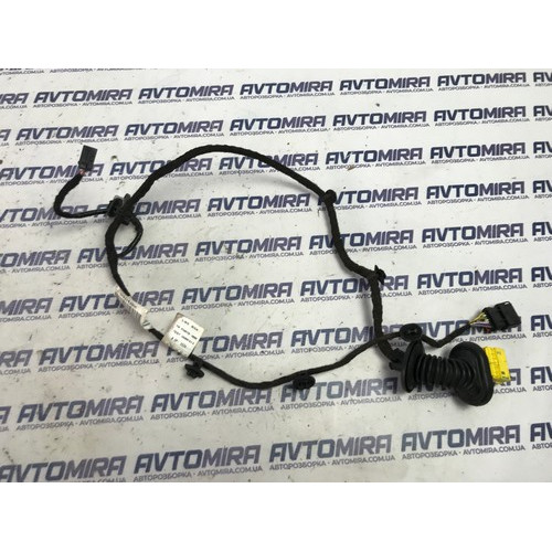 Проводка двері задньої Peugeot 308 2013-2021 9807917580